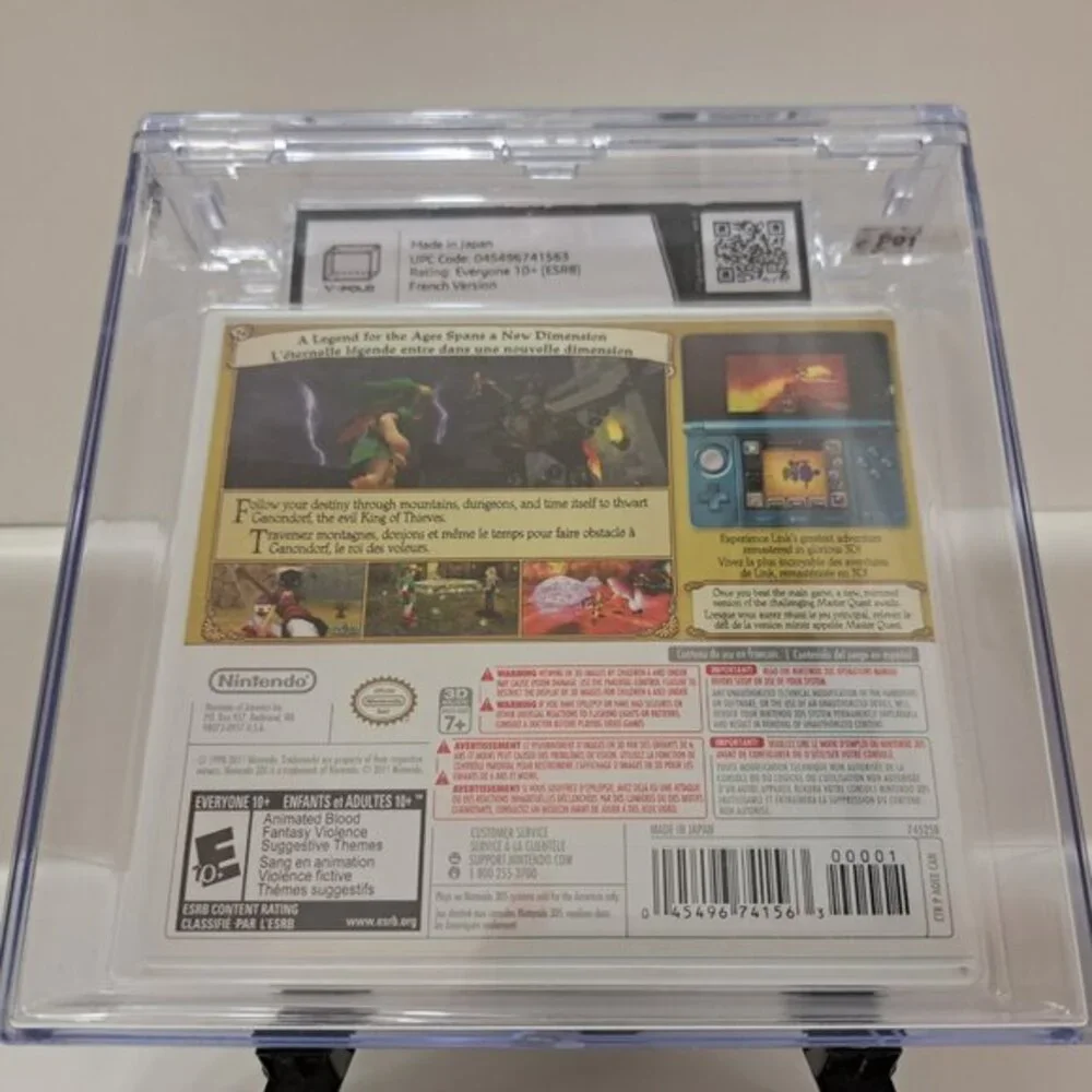 Nintendo brand new